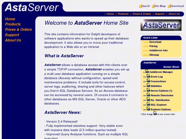 www.astaserver.info