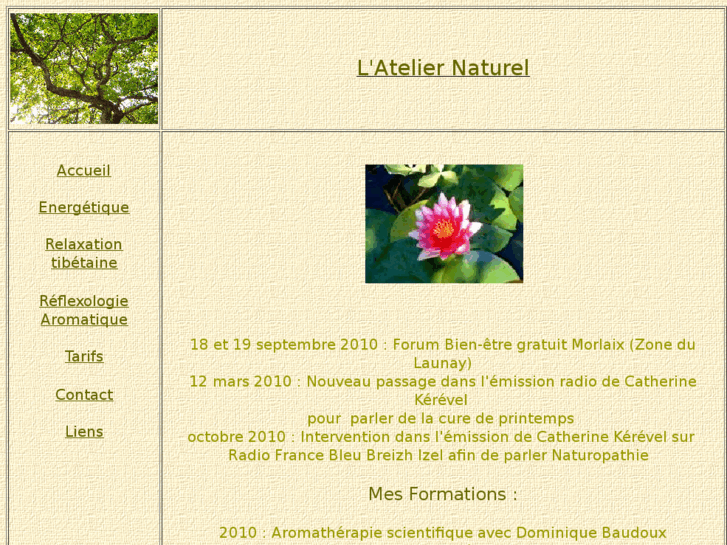 www.ateliernaturel.com