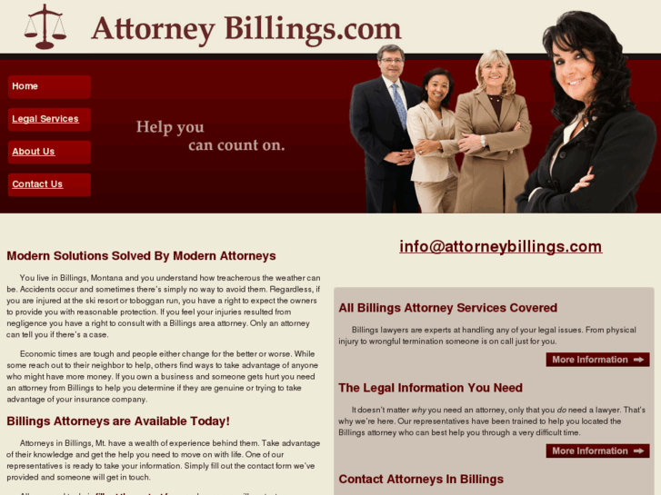 www.attorneybillings.com