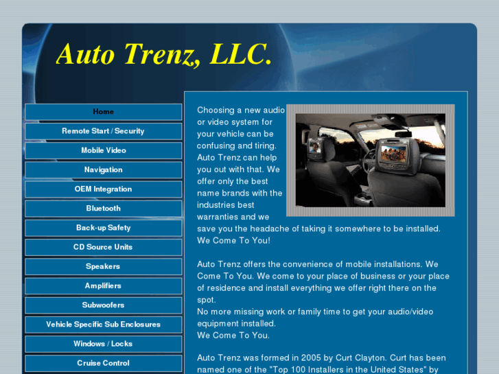 www.autotrenzkc.com