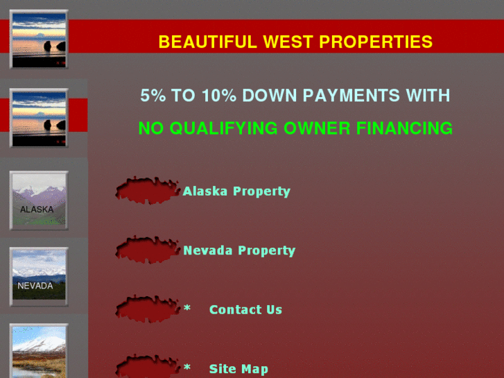 www.beautiful-west-properties.com