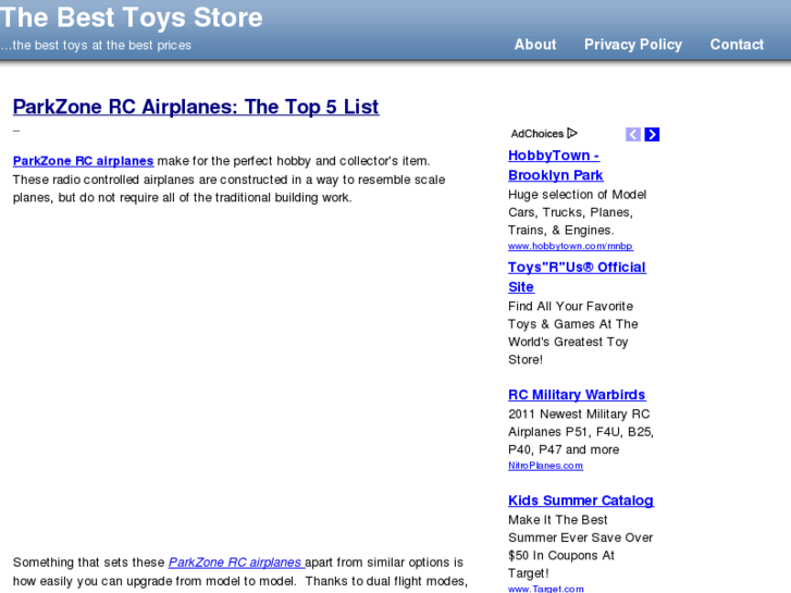 www.besttoysstore.net