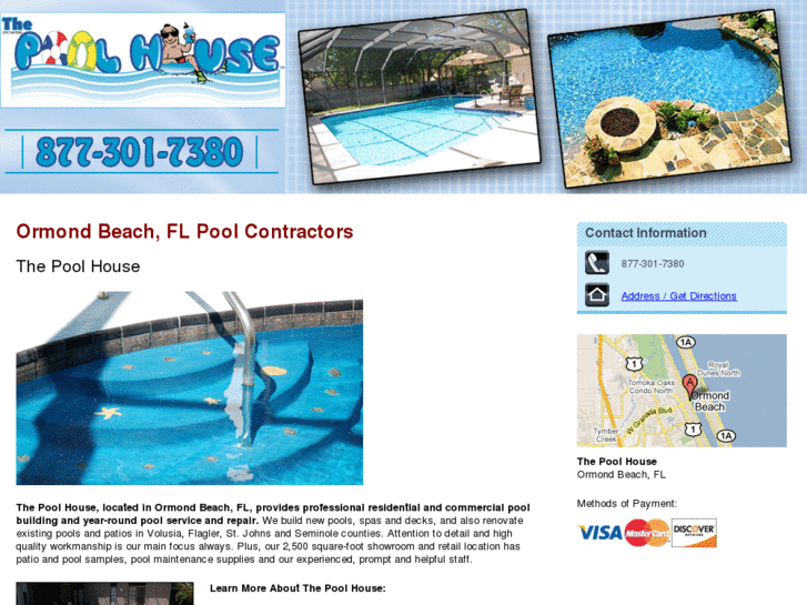 www.betterpoolbuilder.com