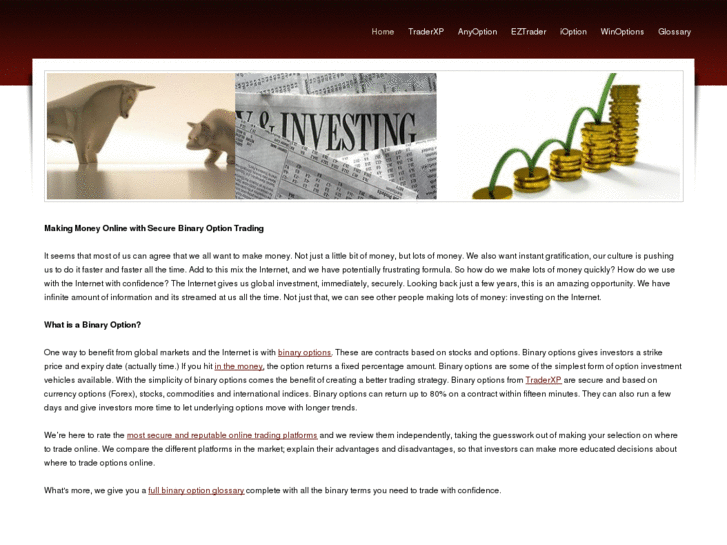 www.binaryoptionsreviewed.com