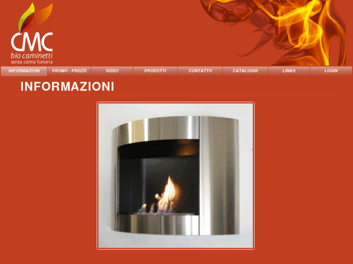 www.biocaminetti.biz