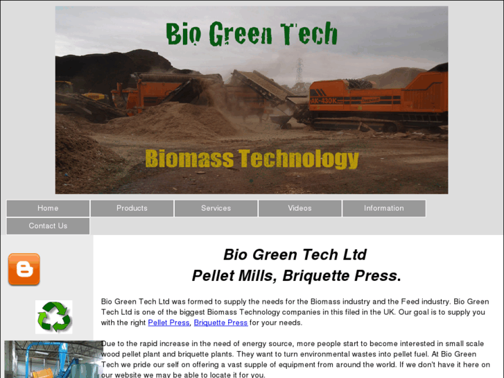 www.biogreentech.com