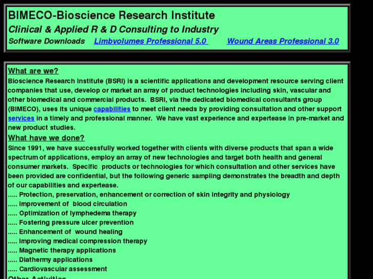 www.bioscience-research.net