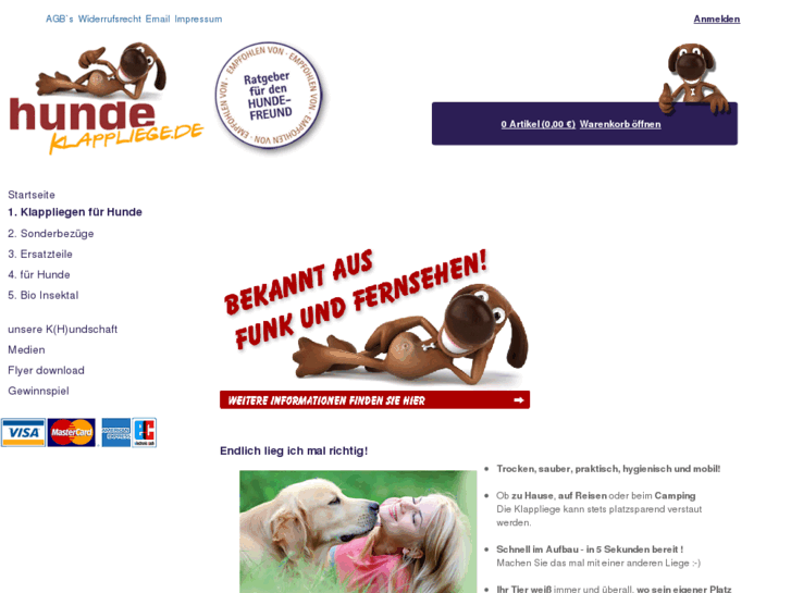 www.blackidog.de