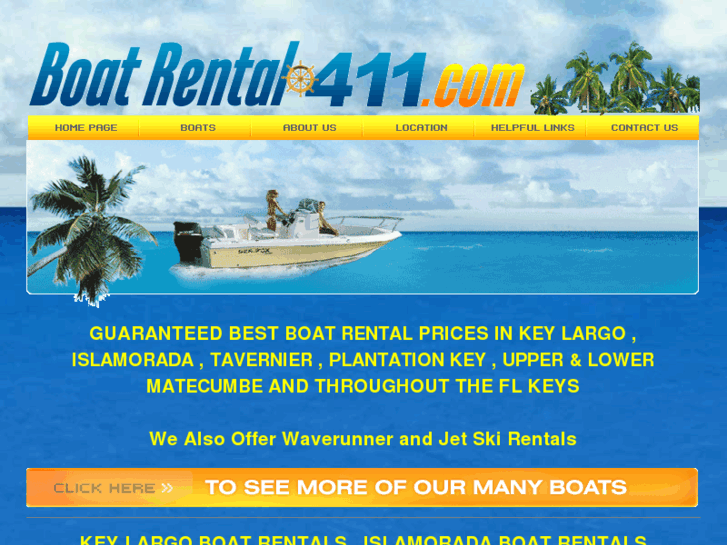 www.boatrental411.com