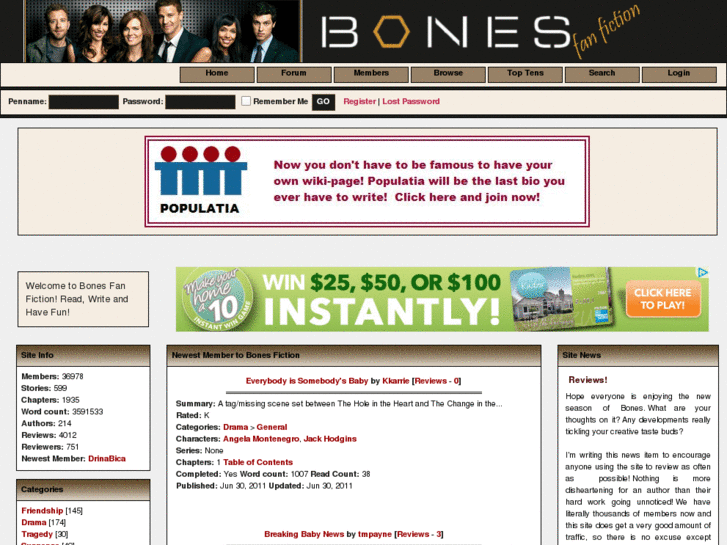 www.bonesfiction.com