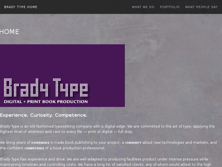 www.bradytypesetting.com