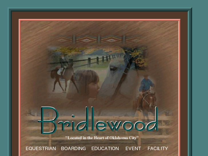 www.bridlewoodok.com