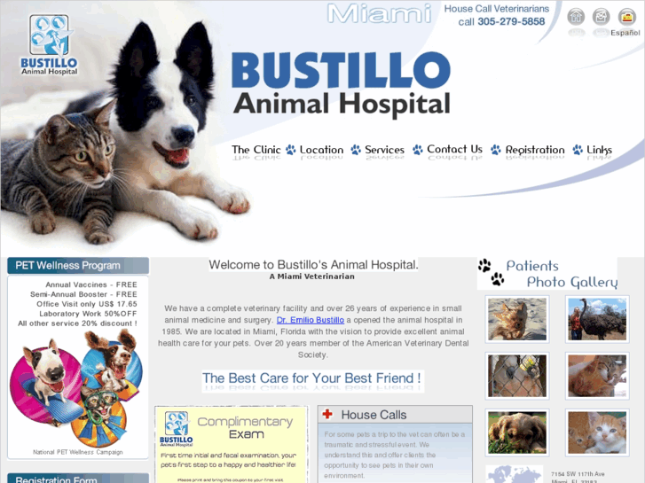 www.bustillo-animalhospital.com