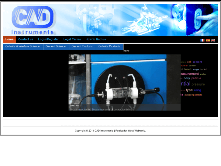 www.cad-instruments.com