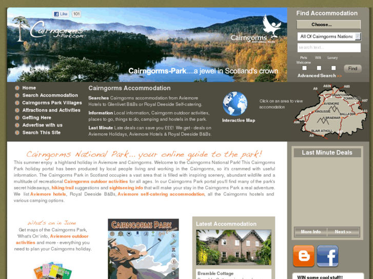 www.cairngorms-park.com