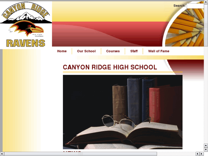 www.canyonridgeravens.com