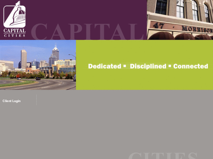 www.capitalcitiesinvestments.com