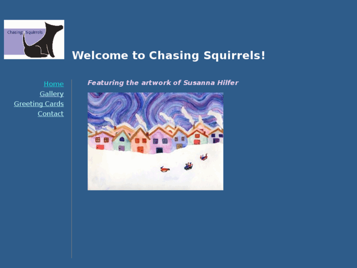 www.chasingsquirrels.com