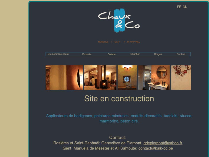 www.chaux-co.be