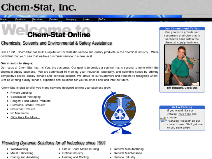 www.chem-stat.com