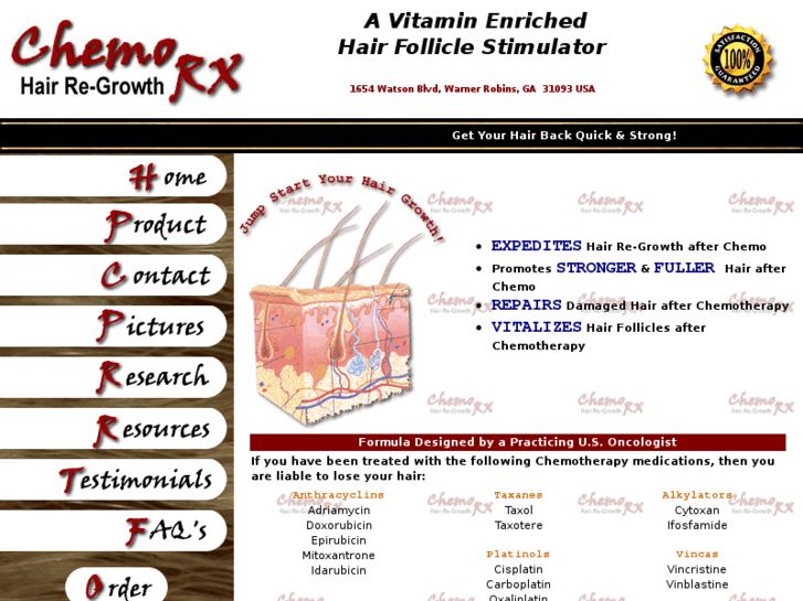 www.chemohair.com