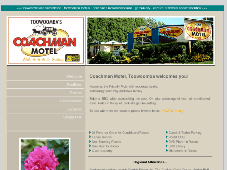 www.coachman-motel.com