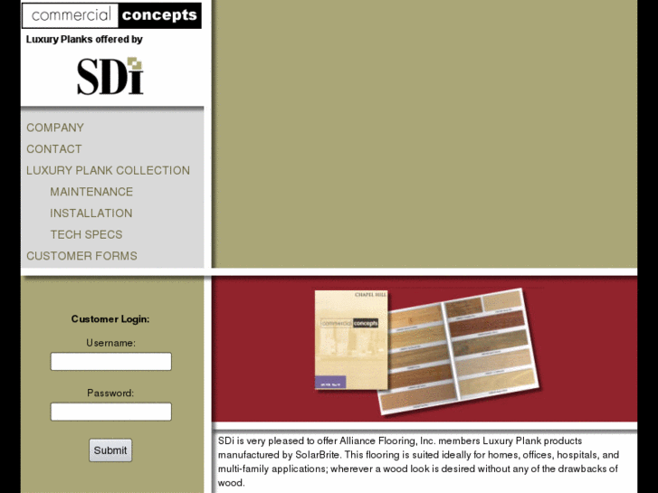 www.commercialconceptsluxuryplanks.com