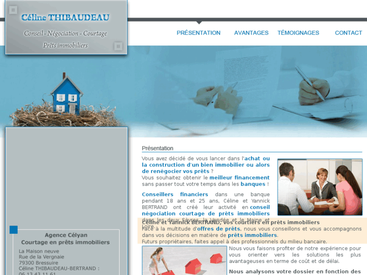 www.conseil-negociation-courtage-pret-immobilier.com