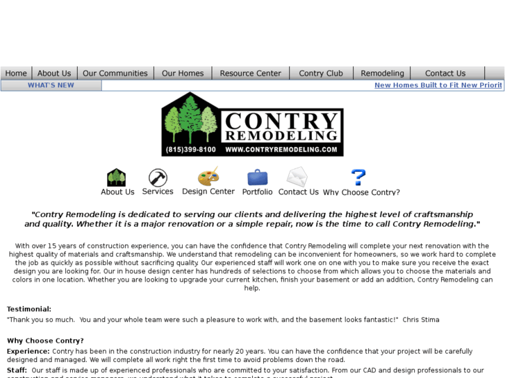 www.contryremodeling.com