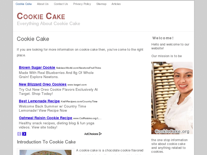 www.cookiecake.org