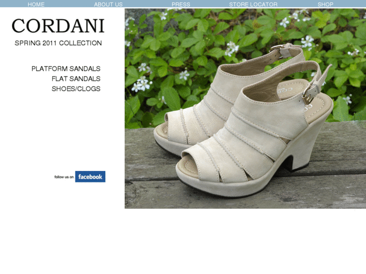 www.cordani.com