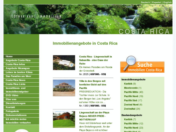 www.costa-rica-immobilien.com