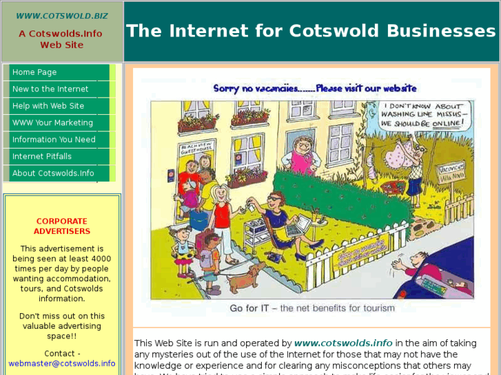 www.cotswold.biz