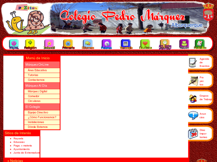 www.cppedromarquez.es