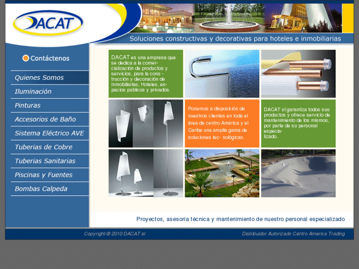 www.dacat.es