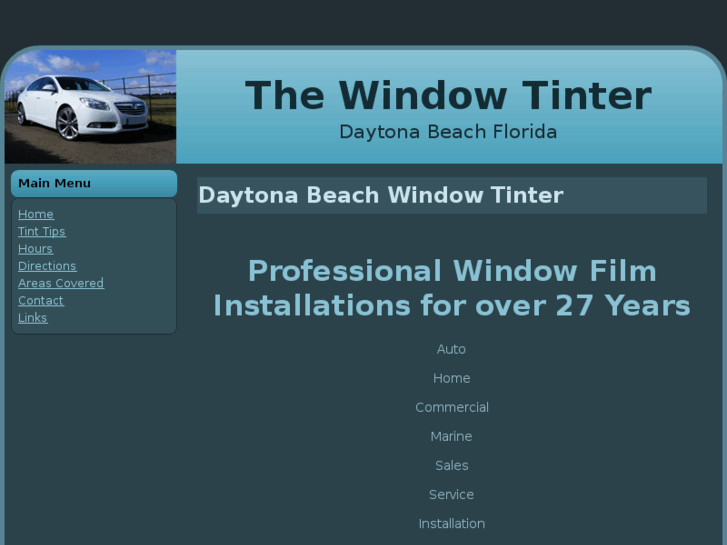 www.daytonabeachwindowtinter.com