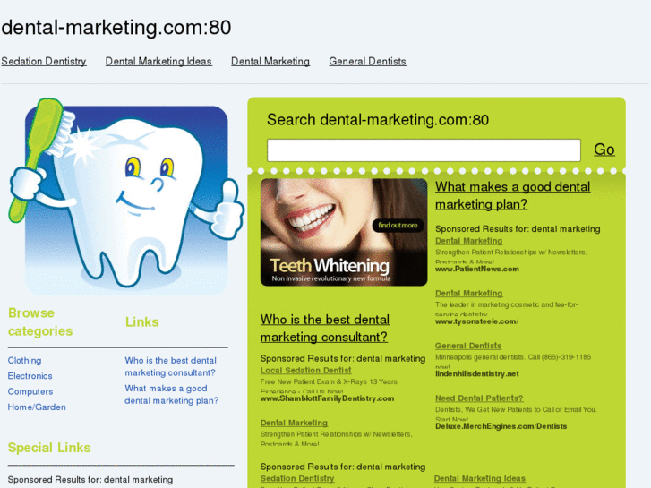 www.dental-marketing.com