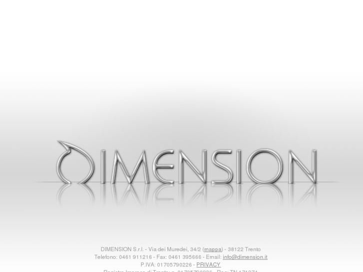 www.dimension.it