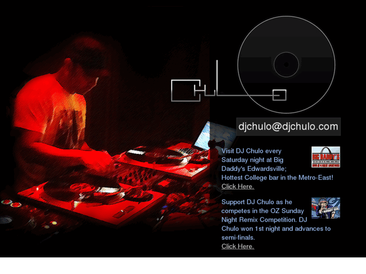 www.djchulo.com