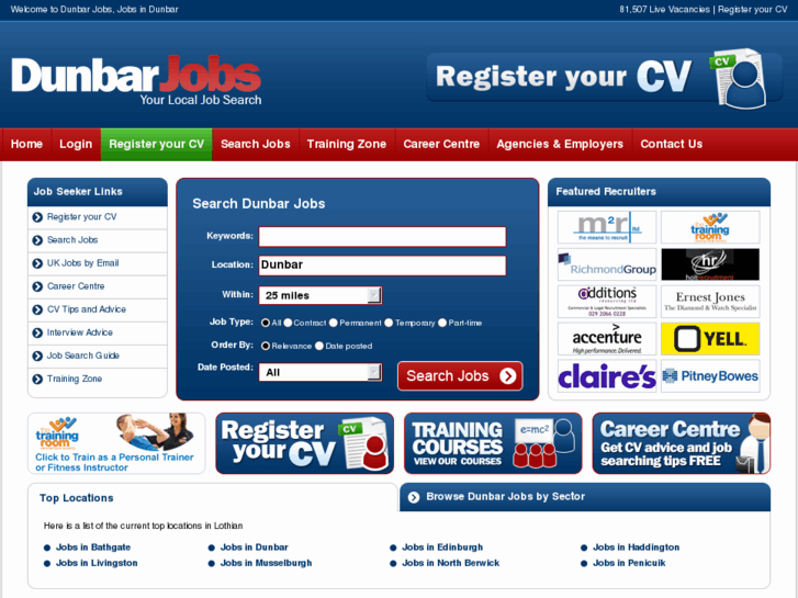 www.dunbar-jobs.co.uk