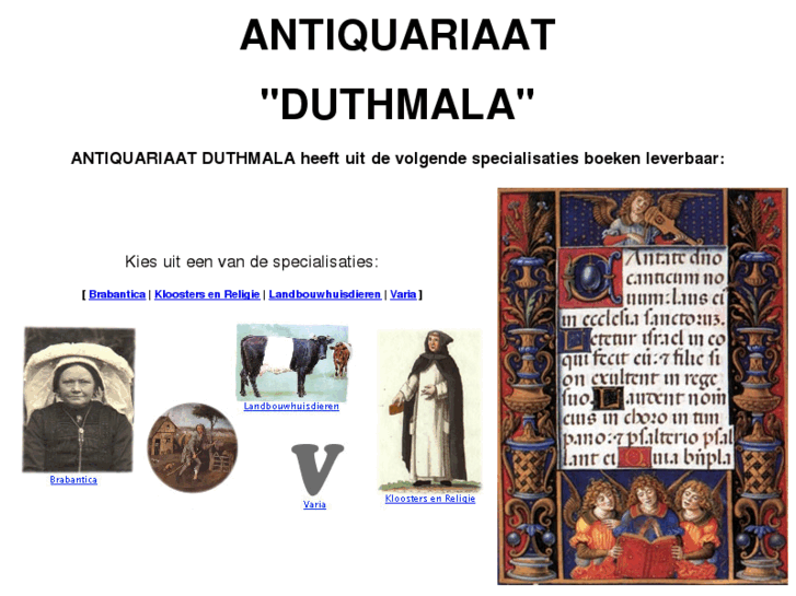 www.duthmala.nl