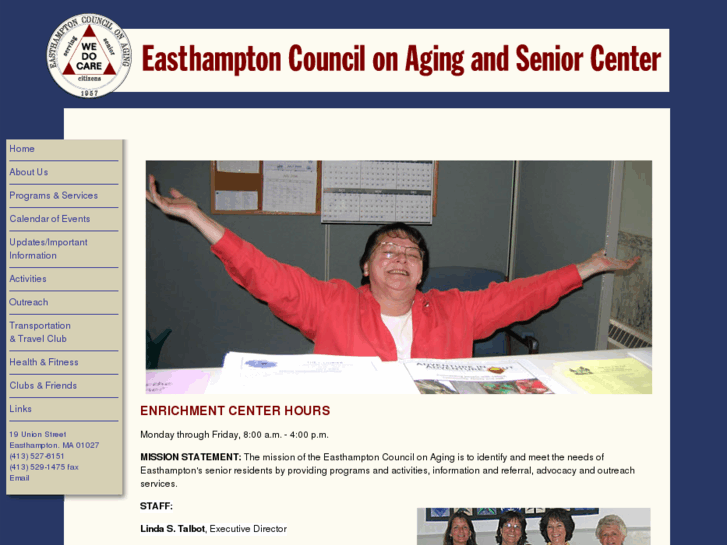 www.easthamptonseniorcenter.org