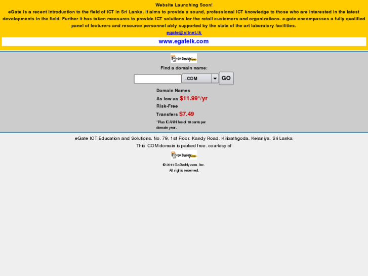 www.egatelk.com
