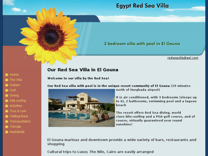 www.egypt-red-sea-villa.com