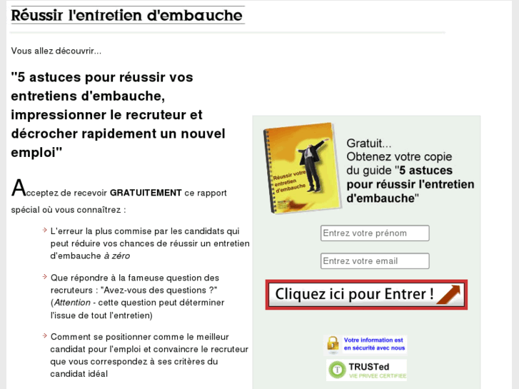 www.entretienrecrutement.com