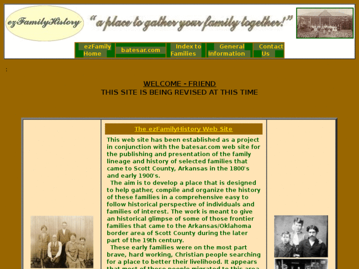 www.ezfamilyhistory.com