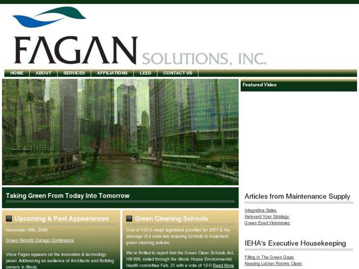 www.fagansolutions.net