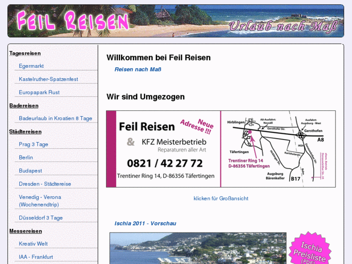 www.feil-reisen.de