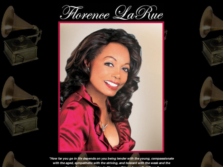 www.florencelarue.com