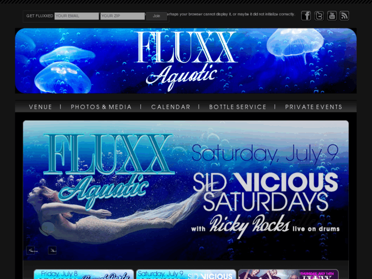 www.fluxxsd.com